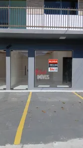 Sala Comercial para alugar, 24m² no Saguaçu, Joinville
