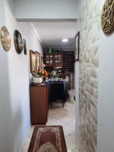 Apartamento com 3 Quartos à venda, 66m² no São Cristóvão, Cascavel