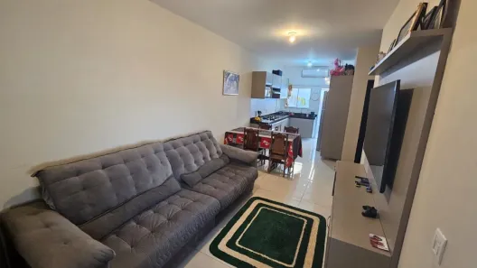 Casa de Condomínio com 2 Quartos à venda, 71m² no Parque Atalaia, Cuiabá