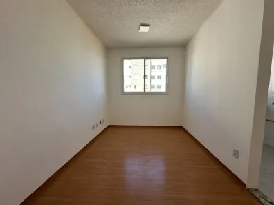 Apartamento com 2 Quartos à venda, 42m² no Setor Faiçalville, Goiânia