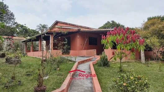 Fazenda/Sítio com 3 Quartos para alugar, 2000m² no Vila Velha, Caçapava