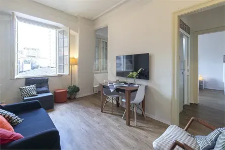 Apartamento com 1 Quarto para alugar, 40m² no Centro, São Paulo