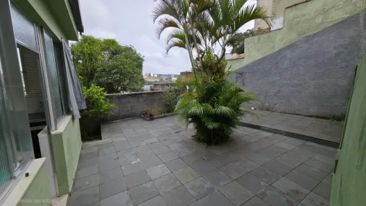 Casa com 3 Quartos à venda, 233m² no Santa Luzia, Juiz de Fora