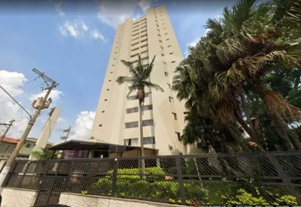 Apartamento com 2 Quartos à venda, 72m² no Vila Nova Mazzei, São Paulo