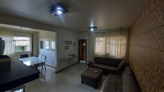 Apartamento com 4 Quartos à venda, 152m² no Santa Amélia, Belo Horizonte