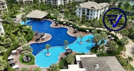 Apartamento com 1 Quarto à venda, 40m² no Cumbuco, Caucaia