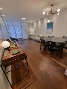 Apartamento com 3 Quartos à venda, 149m² no Cambuí, Campinas