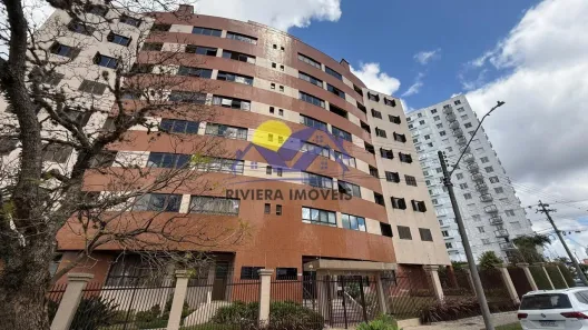 Apartamento com 4 Quartos à venda, 182m² no Alto da Rua XV, Curitiba