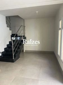 Casa de Condomínio com 3 Quartos à venda, 100m² no Martins, Uberlândia