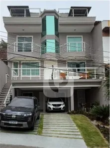 Casa de Condomínio com 4 Quartos à venda, 330m² no Taquara, Rio de Janeiro