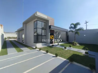 Casa com 3 Quartos à venda, 164m² no Cajueiros (Itaipuaçu), Maricá