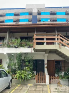 Casa de Condomínio com 2 Quartos à venda, 32m² no Vila Blanche, Cabo Frio