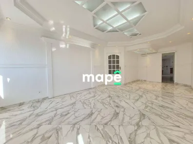 Apartamento com 3 Quartos à venda, 119m² no Gonzaga, Santos