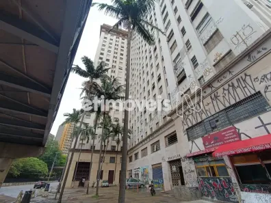 Apartamento com 1 Quarto à venda, 30m² no Bela Vista, São Paulo