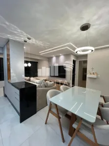 Apartamento com 2 Quartos à venda, 62m² no Vila Londrina Votupoca, Barueri