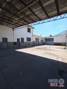 Galpão/Depósito/Armazém para alugar, 984m² no Santa Maria Goretti, Porto Alegre