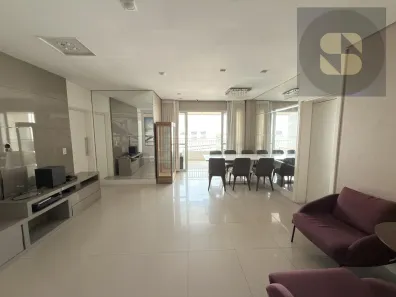 Apartamento com 3 Quartos à venda, 134m² no Duque de Caxias, Cuiabá