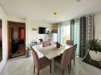 Casa com 3 Quartos à venda, 270m² no Jardim Las Vegas, Santo André