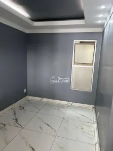 Apartamento com 2 Quartos à venda, 54m² no Jardim Suíço, Anápolis