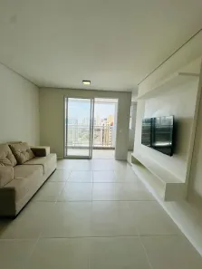 Apartamento com 1 Quarto para alugar, 47m² no Renascença, São Luís