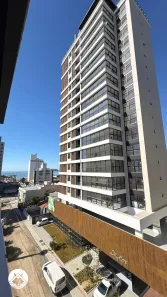 Apartamento com 3 Quartos à venda, 124m² no Itacolomi, Balneário Piçarras