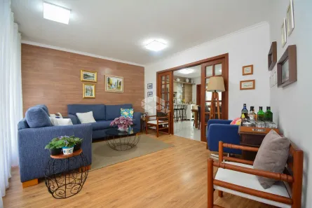 Casa com 5 Quartos à venda, 450m² no Bosque das Mansões, São José