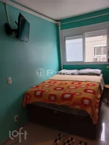 Apartamento com 2 Quartos à venda, 47m² no Estância Velha, Canoas