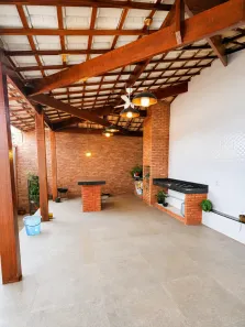 Casa com 4 Quartos à venda, 399m² no Parque Recreio, Contagem