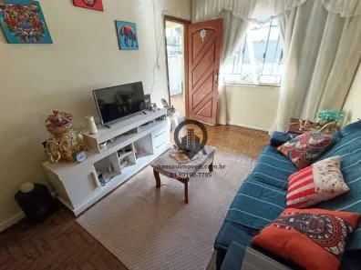 Casa com 3 Quartos à venda, 152m² no Campo Grande, Rio de Janeiro