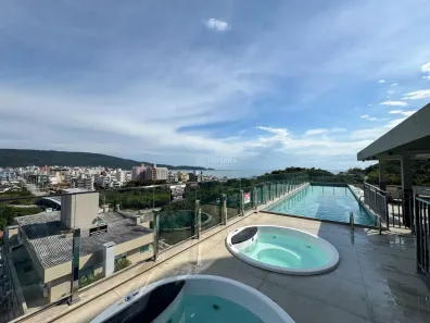 Flat com 1 Quarto à venda, 40m² no José Amândio, Bombinhas