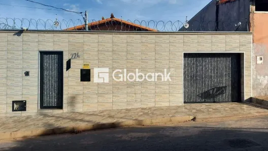 Casa com 3 Quartos à venda, 12m² no José Carlos Vale de Lima, Montes Claros
