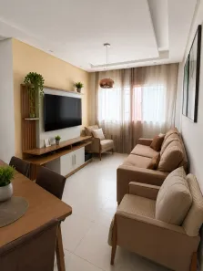 Apartamento com 3 Quartos à venda, 75m² no Boa Vista, Vitória da Conquista