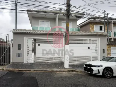 Sobrado com 3 Quartos à venda, 200m² no Umuarama, Osasco