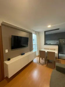 Apartamento com 2 Quartos à venda, 42m² no Ponta Negra, Natal