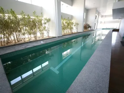 Apartamento com 1 Quarto à venda, 36m² no Brooklin Paulista, São Paulo