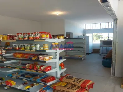 Imóvel Comercial para alugar, 48m² no Jardim Leblon, Jacareí