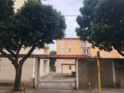 Apartamento com 2 Quartos à venda, 56m² no Jardim Quitandinha, Araraquara