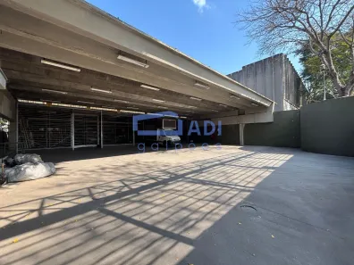 Galpão/Depósito/Armazém para alugar, 8200m² no Jaguaré, São Paulo