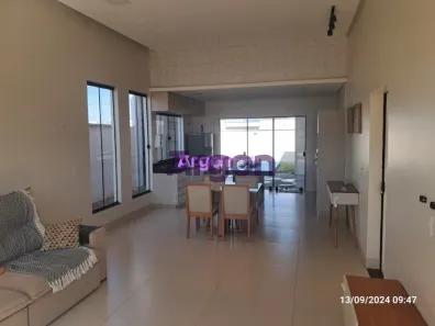 Casa de Condomínio com 3 Quartos à venda, 155m² no , Nova Veneza
