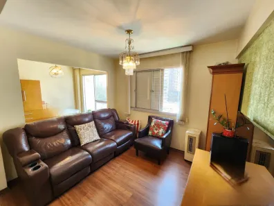 Apartamento com 2 Quartos à venda, 73m² no Vila Gomes Cardim, São Paulo