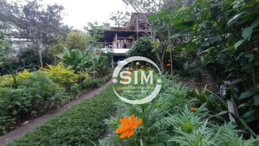 Casa com 2 Quartos à venda, 303m² no Ferradura, Armação dos Búzios