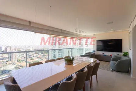 Apartamento com 2 Quartos à venda, 181m² no Santa Teresinha, São Paulo