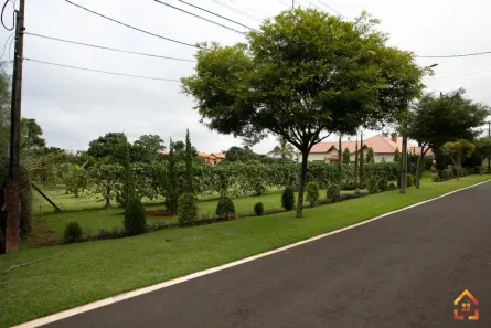Lote/Terreno à venda, 3000m² no Esperança, Londrina