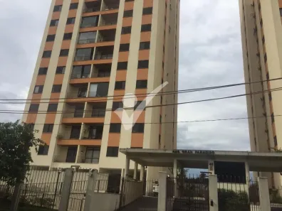 Apartamento com 3 Quartos à venda, 91m² no Vila Cláudia, São Paulo