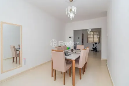 Apartamento com 2 Quartos à venda, 81m² no Petrópolis, Porto Alegre