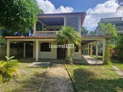 Casa com 6 Quartos à venda, 600m² no Recreio dos Bandeirantes, Rio de Janeiro