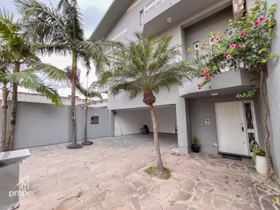 Apartamento com 4 Quartos à venda, 197m² no Areal, Pelotas