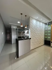 Casa com 3 Quartos à venda, 98m² no Residencial Vereda dos Buritis, Goiânia