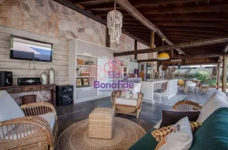 Casa com 3 Quartos à venda, 500m² no Jardim Abadia, Louveira