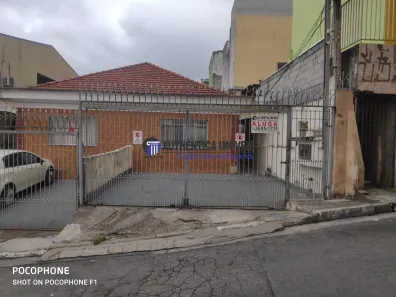Casa com 3 Quartos para alugar, 122m² no Pestana, Osasco
